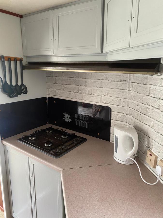 L&G Family Holidays 6 Berth Coral Beach Laura Familys Only And Lead Person Must Be Over 30 Ingoldmells Exterior foto